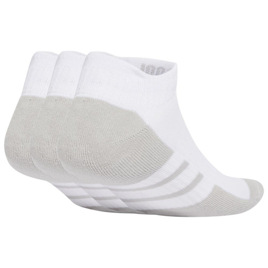 Adidas Κάλτσες Essentials Climacool Low Cut Socks 3 pairs Adidas Κάλτσες Essentials Climacool Low Cut Socks 3 pairs